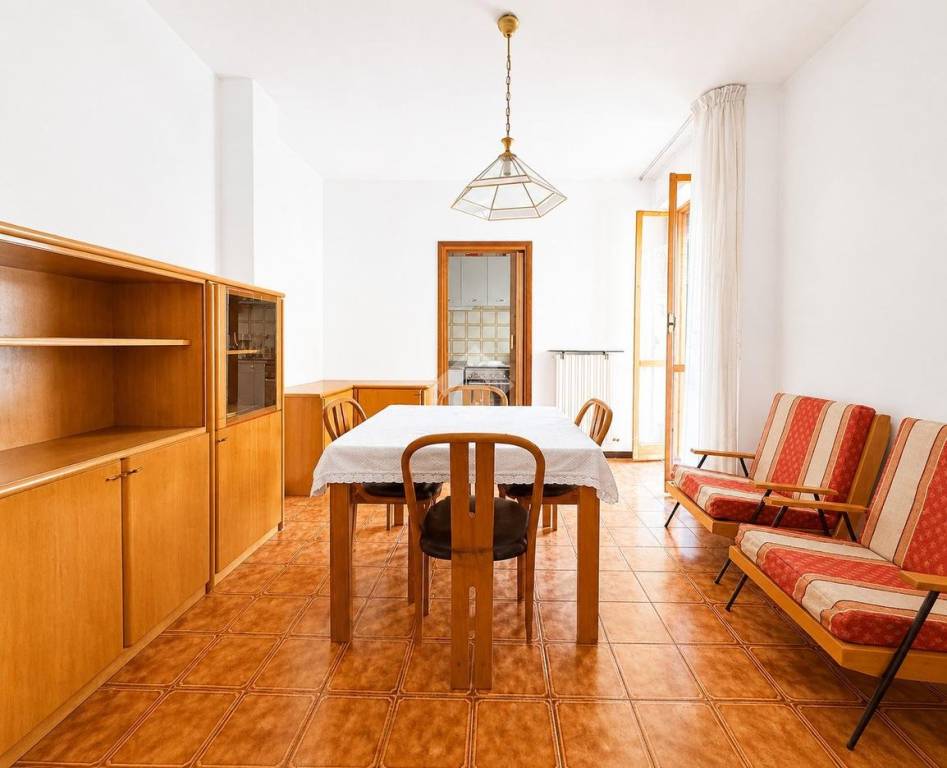 appartamento in vendita a San Severo