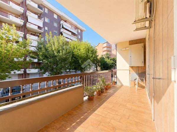 appartamento in vendita a San Severo