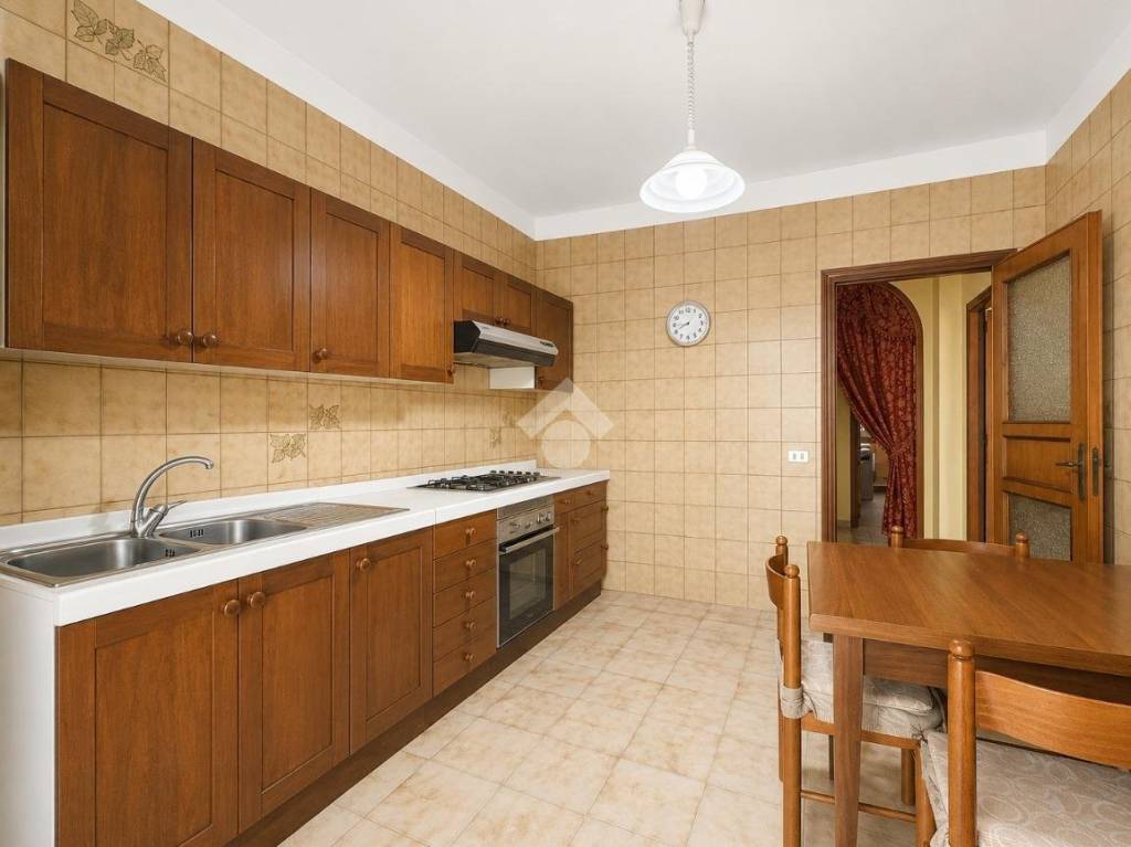 appartamento in vendita a San Severo