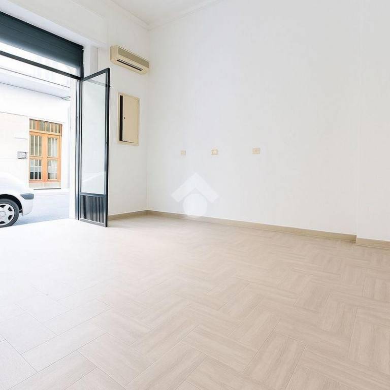 negozio in vendita a San Severo in zona Centro Storico