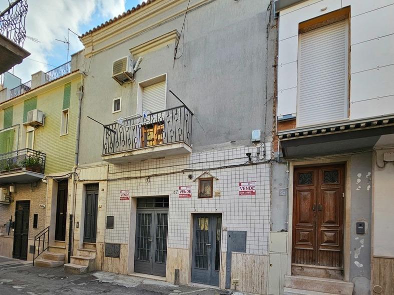 appartamento in vendita a San Severo in zona Centro Storico