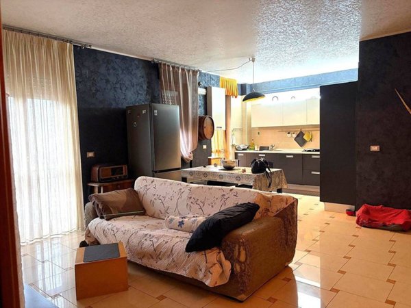 appartamento in vendita a San Severo