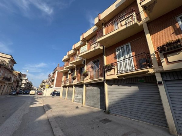appartamento in vendita a San Severo