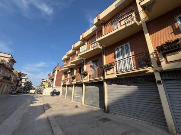 appartamento in vendita a San Severo