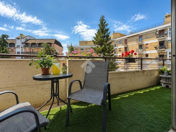 appartamento in vendita a San Severo
