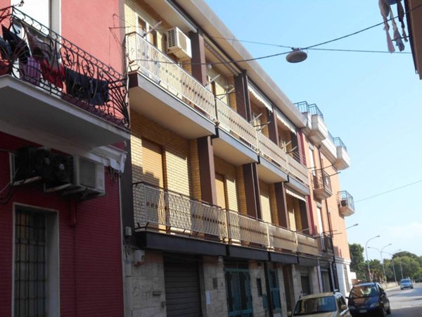 appartamento in vendita a San Severo