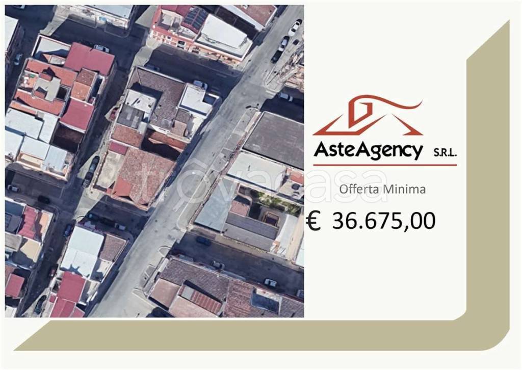 appartamento in vendita a San Severo