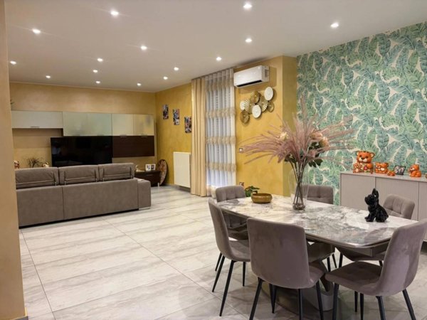 appartamento in vendita a San Severo