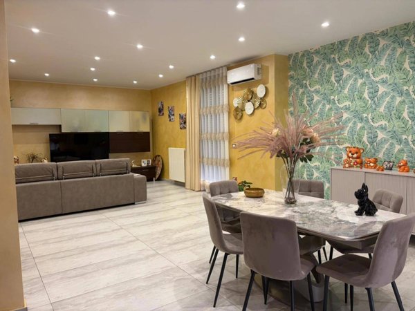appartamento in vendita a San Severo