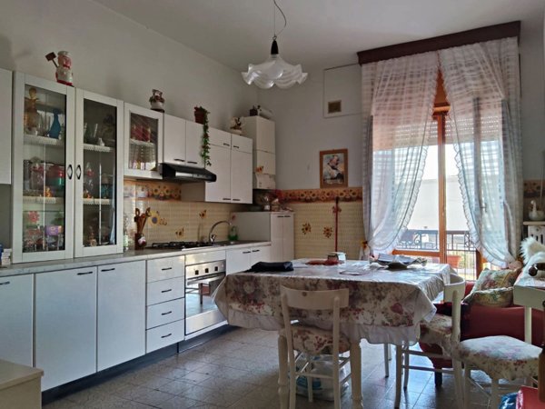 appartamento in vendita a San Severo