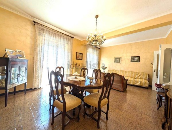 appartamento in vendita a San Severo