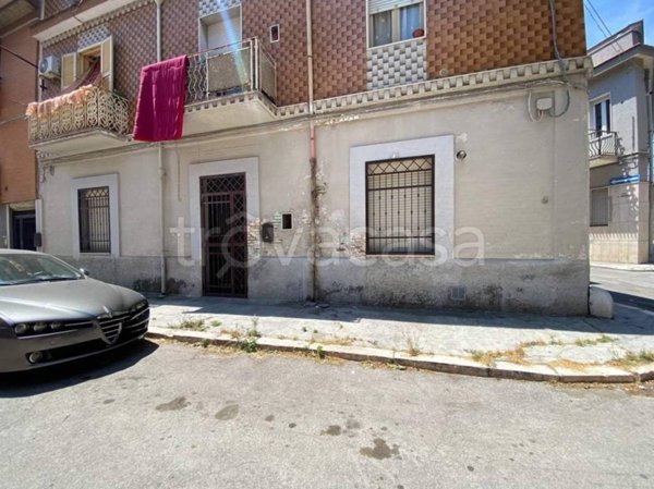 appartamento in vendita a San Severo