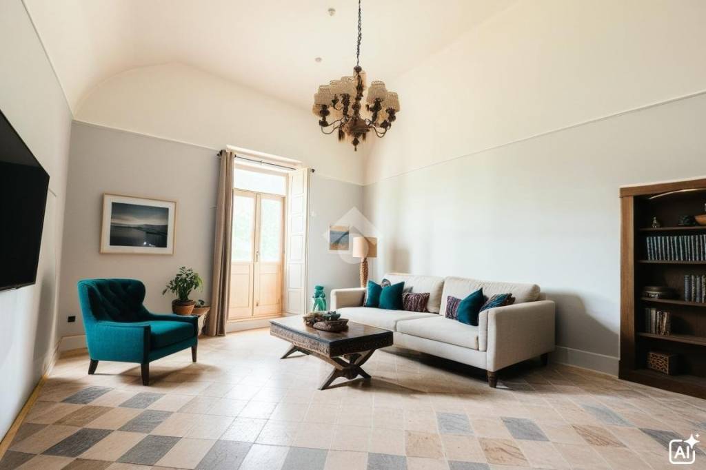appartamento in vendita a San Severo