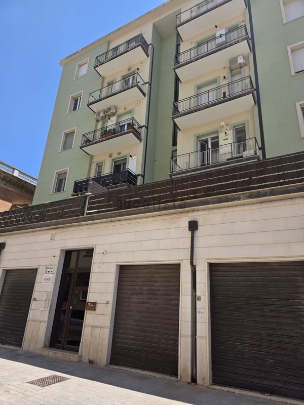 appartamento in vendita a San Severo in zona Centro Storico