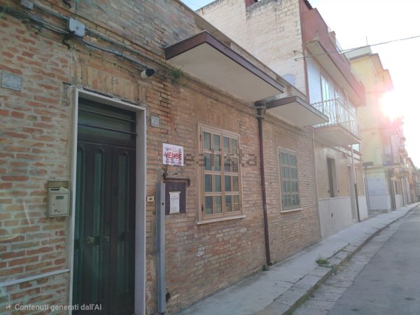appartamento in vendita a San Severo