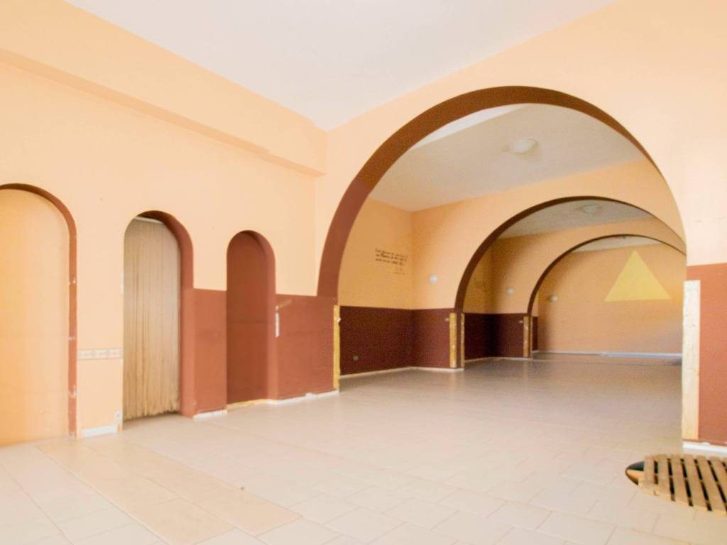 negozio in vendita a San Severo