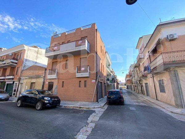casa indipendente in vendita a San Severo