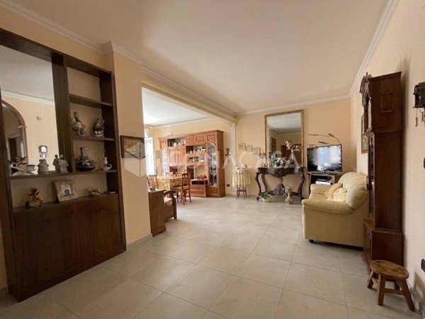 appartamento in vendita a San Severo