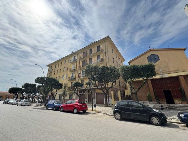 appartamento in vendita a San Severo