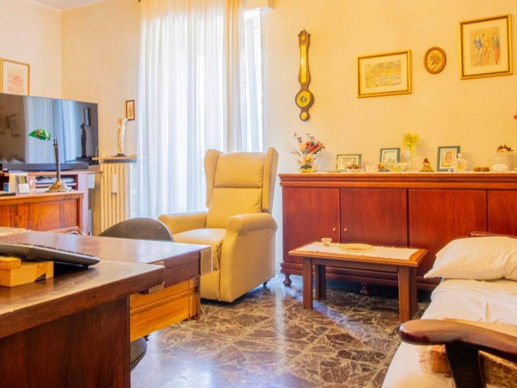 appartamento in vendita a San Severo