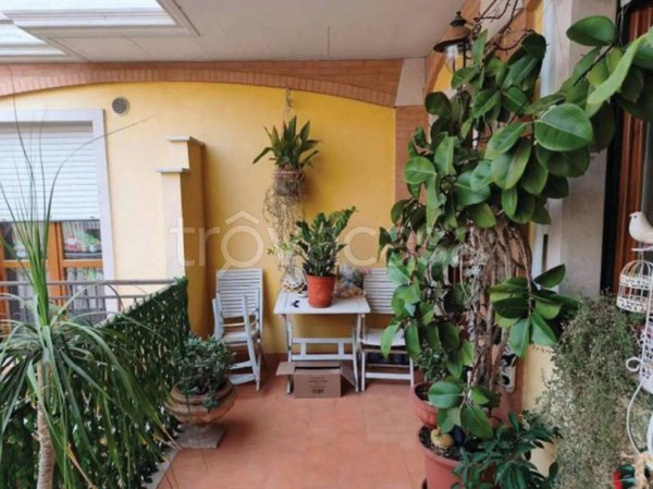 appartamento in vendita a San Severo