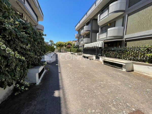 appartamento in vendita a San Severo