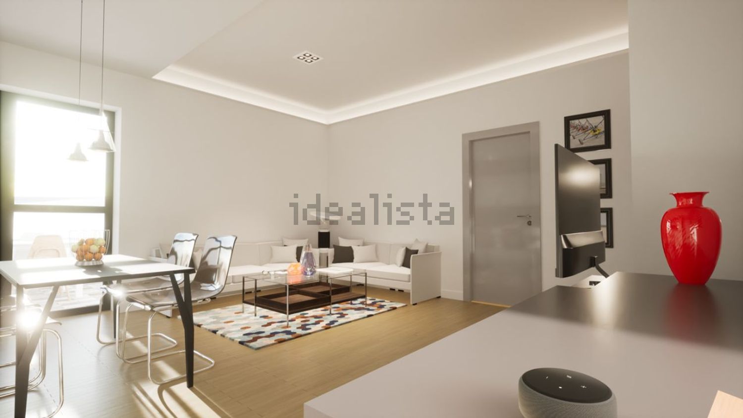appartamento in vendita a San Severo