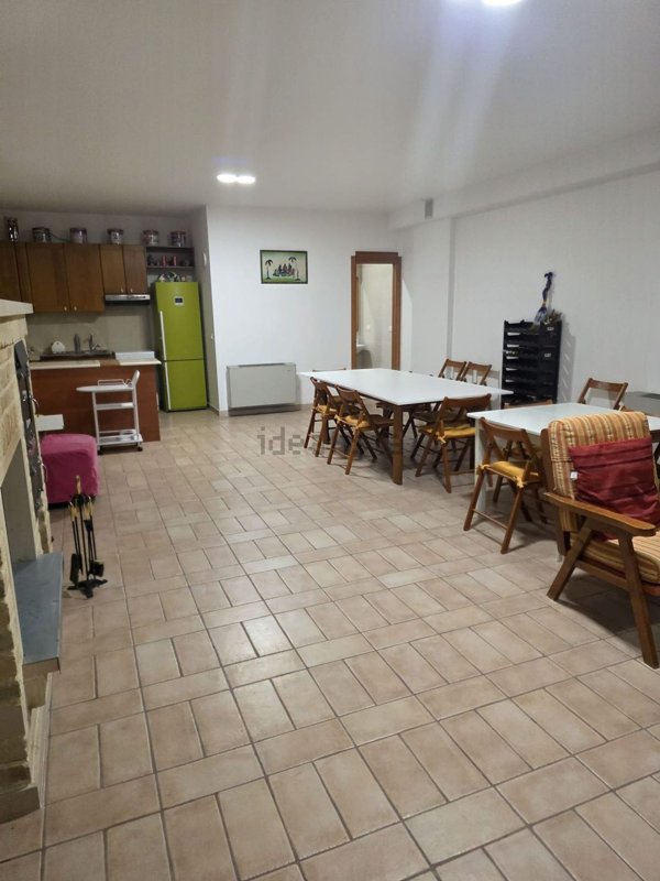 casa indipendente in vendita a San Severo in zona Centro Storico