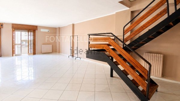 appartamento in vendita a San Severo