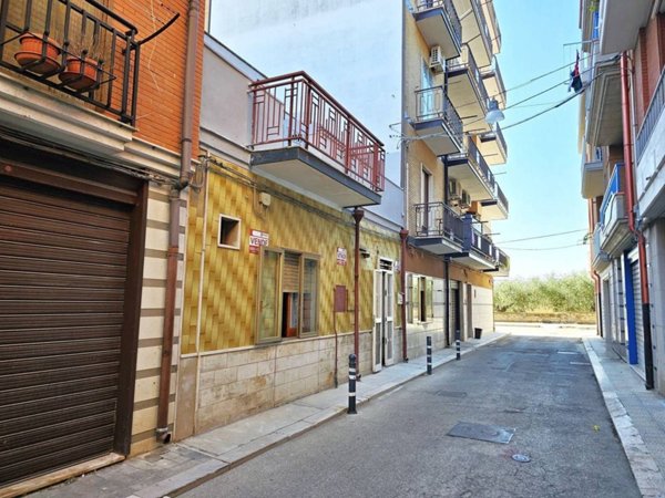 appartamento in vendita a San Severo