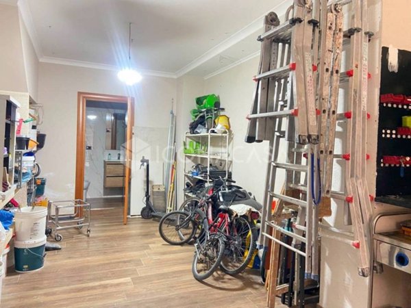 appartamento in vendita a San Severo
