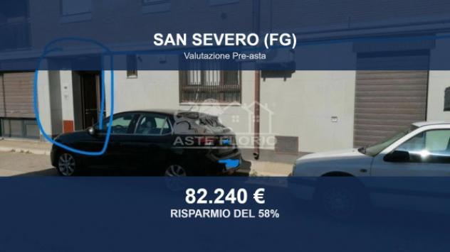 ufficio in vendita a San Severo