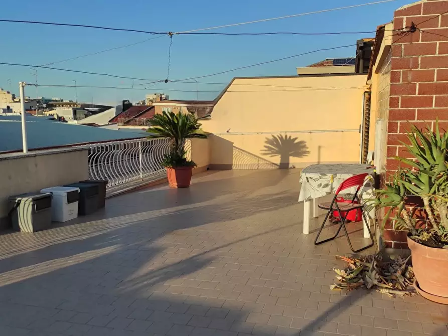 appartamento in vendita a San Severo