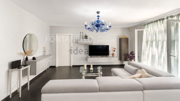 appartamento in vendita a San Severo