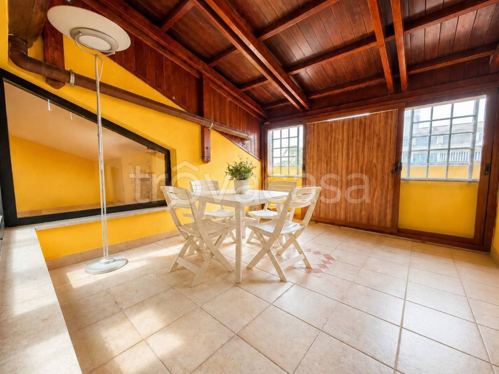 appartamento in vendita a San Severo
