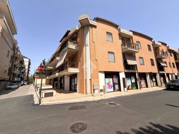 appartamento in vendita a San Severo