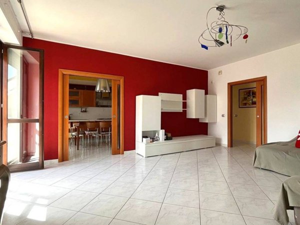 appartamento in vendita a San Severo