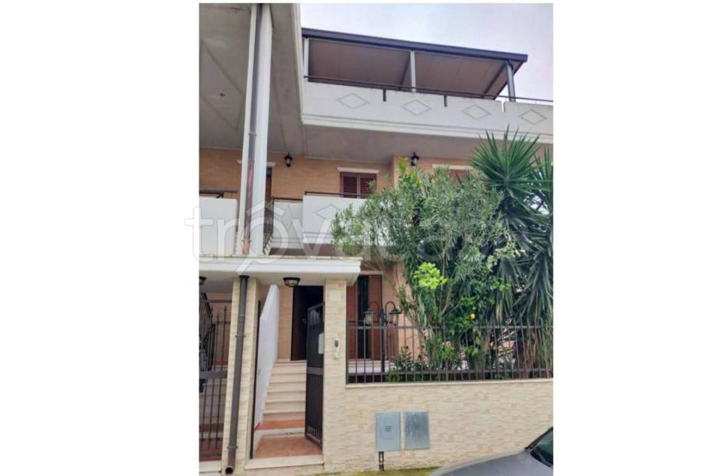 appartamento in vendita a San Severo