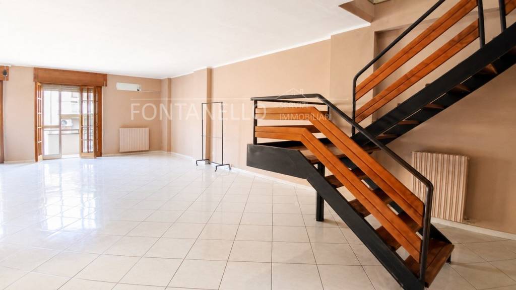 appartamento in vendita a San Severo