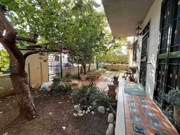 casa indipendente in vendita a San Severo
