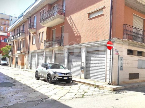 appartamento in vendita a San Severo