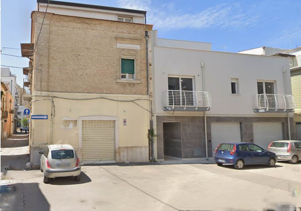 ufficio in vendita a San Severo