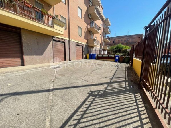 appartamento in vendita a San Severo