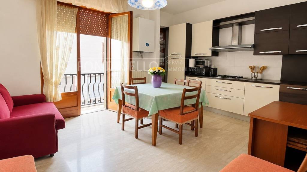 appartamento in vendita a San Severo