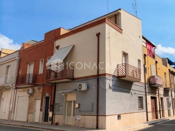 casa indipendente in vendita a San Severo