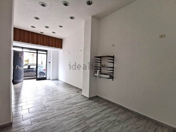 locale di sgombero in vendita a San Severo