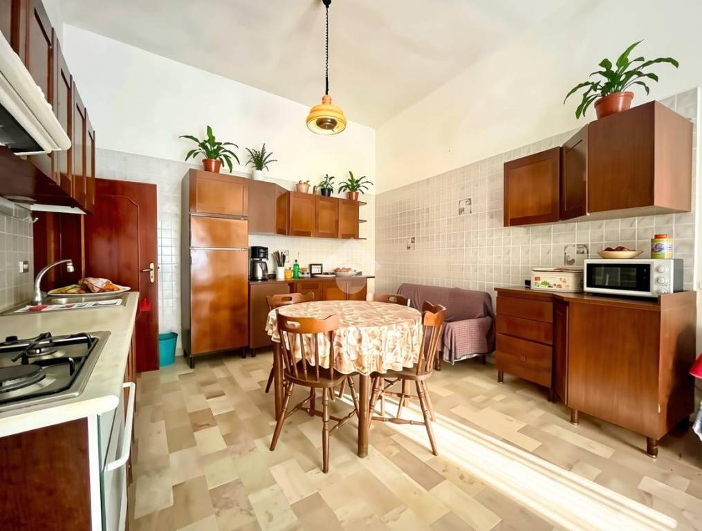 casa indipendente in vendita a San Severo