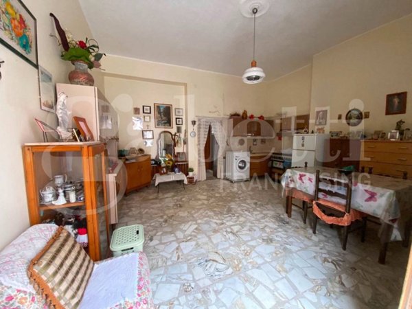 appartamento in vendita a San Severo