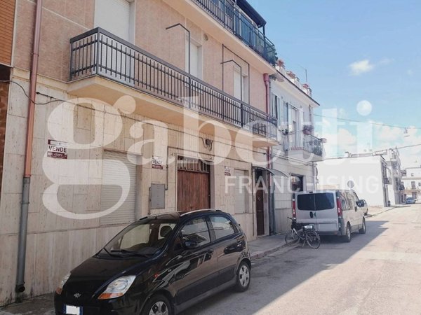 appartamento in vendita a San Severo