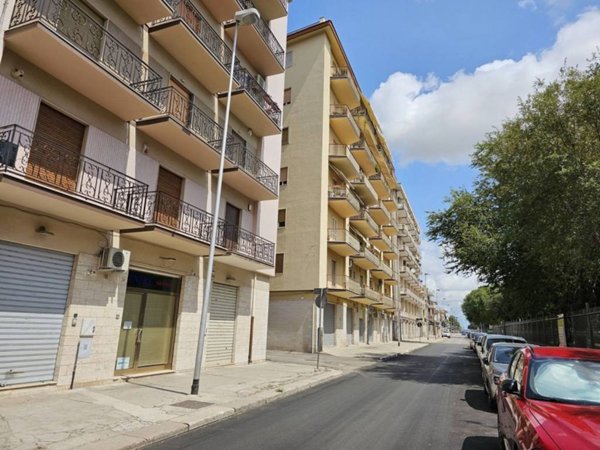 appartamento in vendita a San Severo
